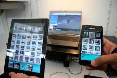 Российским силовикам разрешили закупать импортные гаджеты