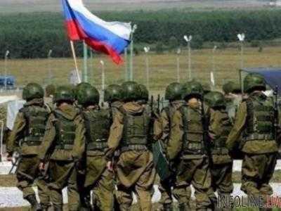 В Сирии погиб российский военнослужащий-контрактник