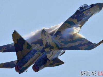 Российские истребители бомбили в Сирии базу, которую используют американцы и британцы - СМИ