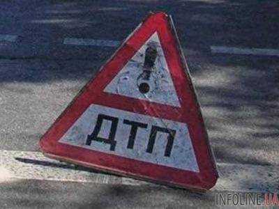 В Волынской области произошло ДТП, погибли четыре человека