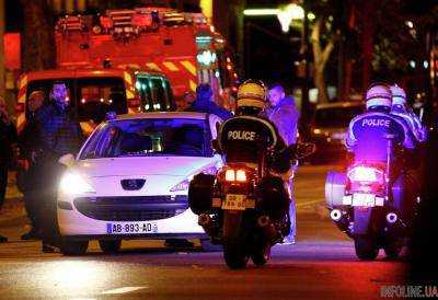 Во Франции идентифицировали второго нападающего на церковь