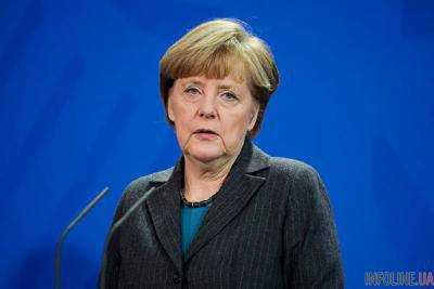 Ангела Меркель впоследствии сообщит, будет ли баллотироваться на пост канцлера Германии
