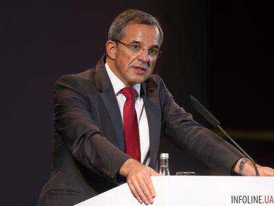 Французские депутаты вновь посетят Крым