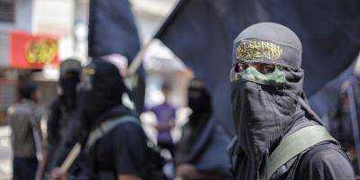 Сирийские джихадисты объявили, что отделяются от "Аль-Каиды"