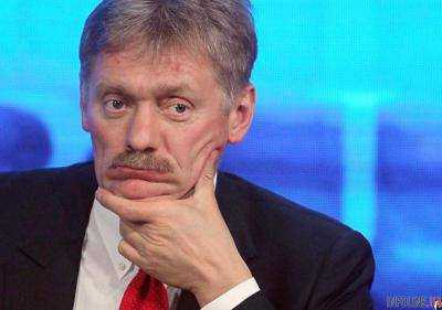 Москва предложила Киеву кандидатуру на посла РФ в Украине