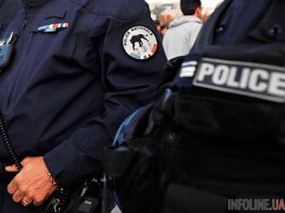 В результате антитеррористической операции во французском городе Тулоне задержаны два человека