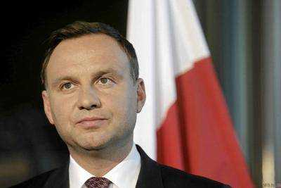 Закон об Конституционном трибунале был подписал президентом Польши