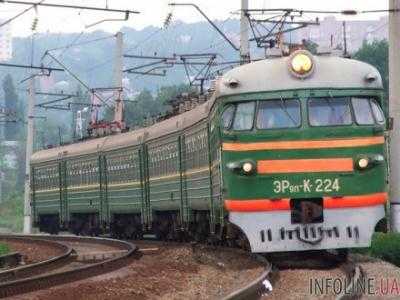 Из-за сообщения о теракте в РФ эвакуировали электричку