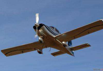 Легкомоторный самолет РФ был перехвачен ВВС Польши