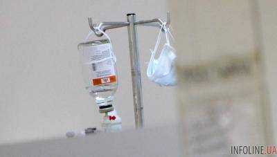 В России от сибирской язвы умер двенадцатилетний ребенок