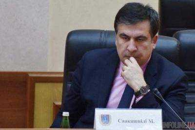"Команду реформаторов" Саакашвили раскритиковал бывший соратник