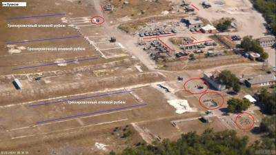 В Минске были обнародованы доказательства присутствия РФ на Донбассе