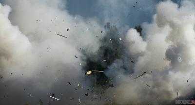 На востоке Афганистана произошел взрыв: есть погибшие