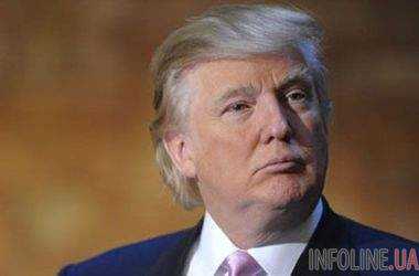 С Трампом произошел конфуз: любимчик Путина умудрился застрять в лифте