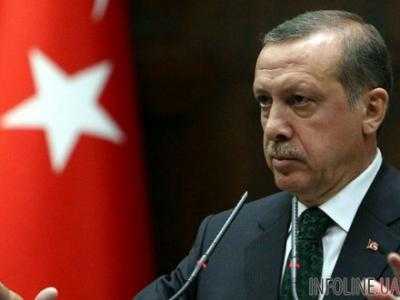 Т.Эрдоган заявил, что планируется "чистка" среди предпринимателей