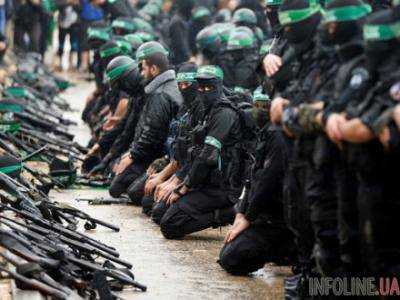 Израиль обвинил главу христианской организации в финансировании движения ХАМАС