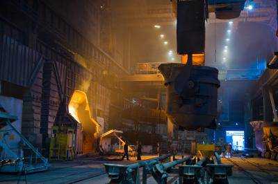 Против российских и китайских металлургов ЕС ввел санкции