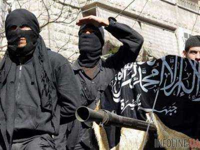 ООН: группировка "Исламское государство" в Ираке взяла в плен около 3 тысяч гражданских