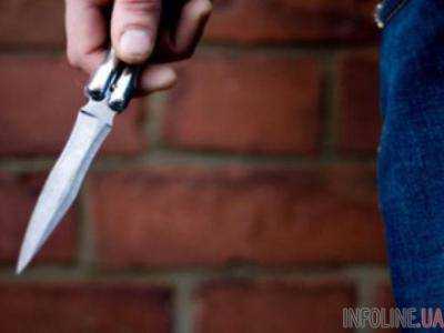 В Лондоне мужчину ранили ножом в одном из торговых центров