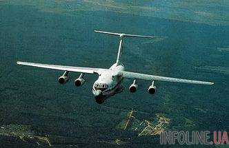 Сообщение об опасности было включено на борту Ил-76 перед катастрофой в Сибири