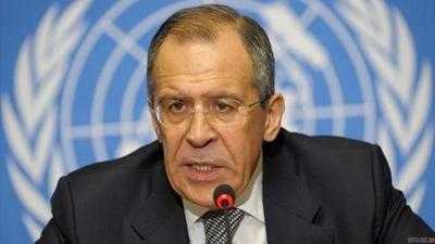 С.Лавров высказал серьезную озабоченность в связи с покушением на главаря «ЛНР»