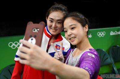 Расстрел за селфи, что ждет гимнастку из КНДР