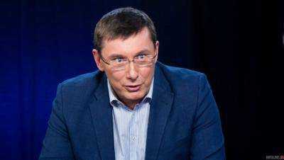 В деле  П.Шеремета произошел серьезный прогресс - Ю.Луценко