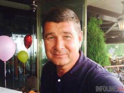 А.Онищенко объявлен во всеукраинский розыск - НАБУ