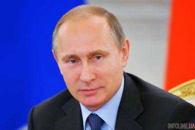 Путин сменил главу своей администрации