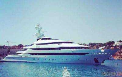 Российские олигархи из "Роснефти" судятся со СМИ  из-за обнародования их отдыха