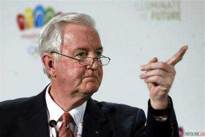 Вице-президент WADA Макенкези Арнольд Стофиле умер в ЮАР