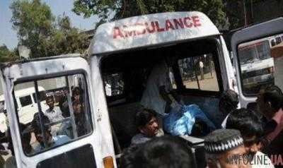 В индийском Кашмире в столкновениях погибли четыре человека, 15 ранены