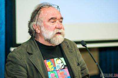 Грузинский журналист Олег Панфилов посмеялся над не стыковкой у Путина и его министра