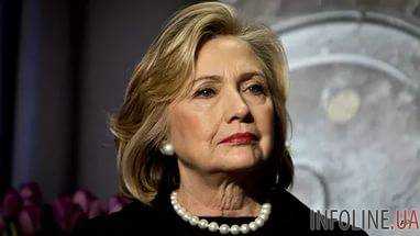 СМИ стало известно, что помощница Х.Клинтон работала в радикальном мусульманском издании