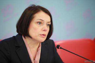 Лилия Гриневич: система образования готова к новому учебному году