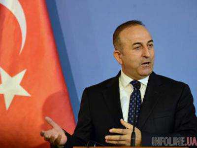 После попытки переворота в Турции из МИД уволили 90 работников