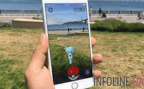 Интерес к игре Pokemon GO начал падать