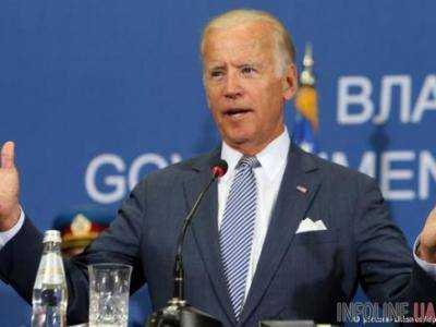 Д.Байден заверил страны Балтии, что США будут придерживаться своих обязательств в рамках НАТО