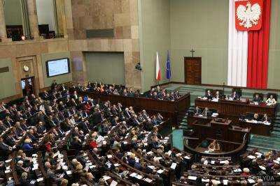 Посол Украины в Польше: Решение Сейма о геноциде – это популизм