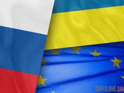 В.Путин пытается посеять недоверие между Украиной и странами Запада - И.Пономарев