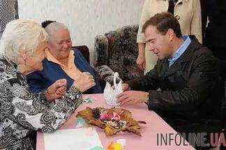 В 2017 году в России сохранится мораторий на поднятие пенсий