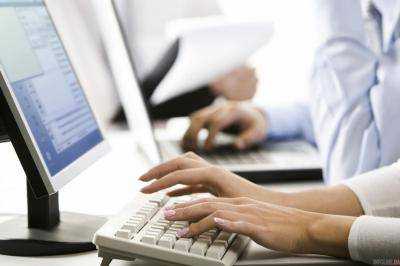 Система  е-декларирования полностью работоспособна -  В.Гройсман