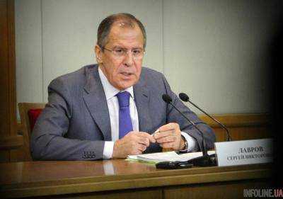 Начало новой "холодной войны" маловероятно - Лавров