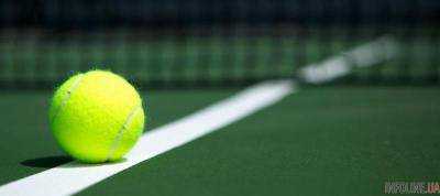 Украинские теннисисты установили национальный рекорд на US Open