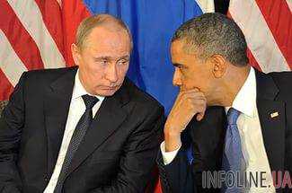 Встреча Б.Обамы и В.Путина на саммите состоится 5 сентября – Д.Песков