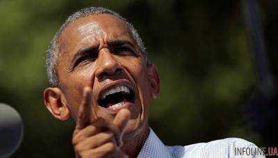 Президент США сравнил популярность среди народа В.Путина и Саддама Хусейна