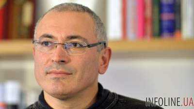 Российский оппозиционер Михаил Ходорковский: Путин в любой момент может меня убить. Видео