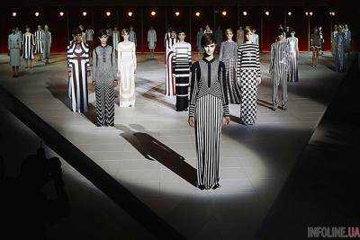 В Нью-Йорке проходит одно из самых важных событий в мире моды - New York Fashion Week