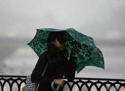 По Грузии пронесся ураган: сорвало крыши домов, села обесточены