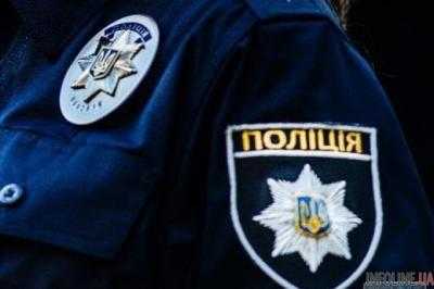 В Запорожье нетрезвый правонарушитель покусал полицейского